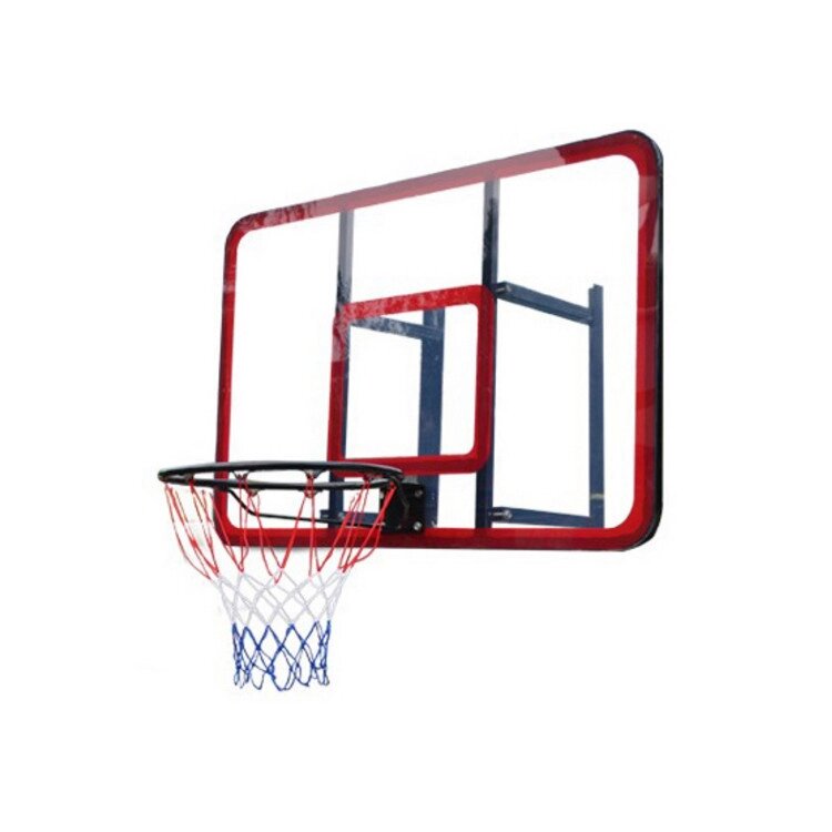 Баскетбольный щит M008 от компании Atlanta Интернет-Магазин - фото 1