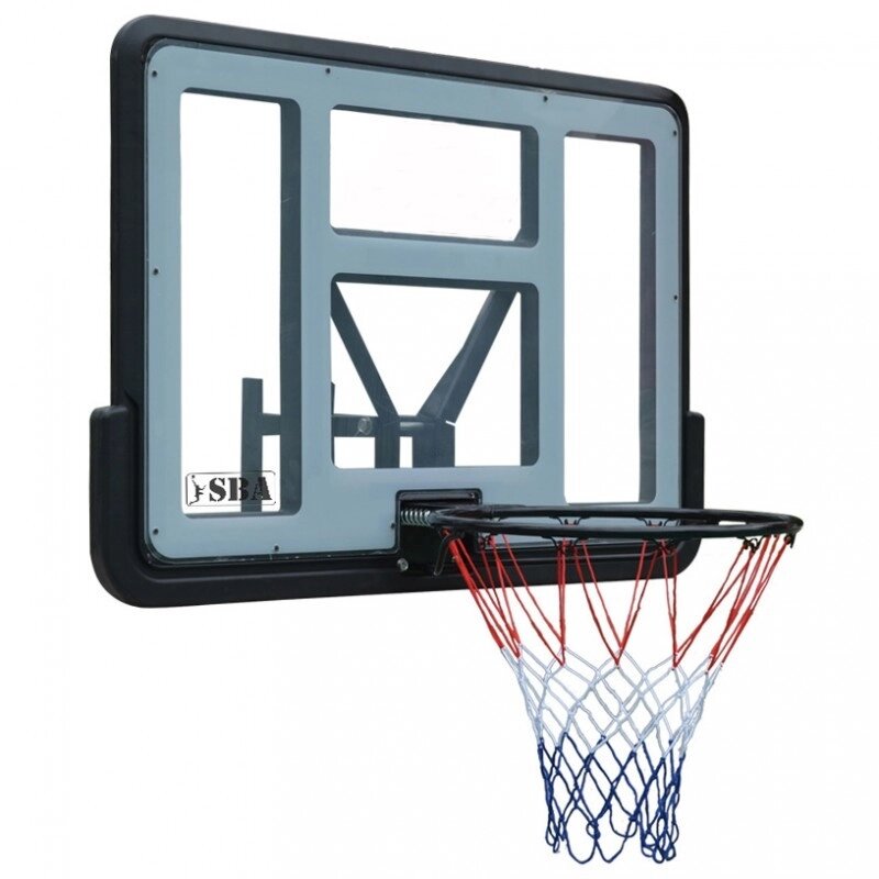 Баскетбольный щит S007 от компании Atlanta Интернет-Магазин - фото 1