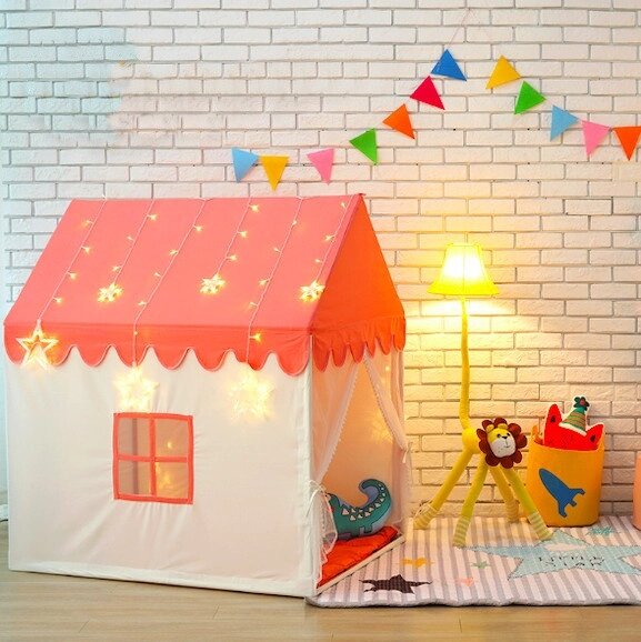 Детская палатка для маленькой принцессы от компании Atlanta Интернет-Магазин - фото 1