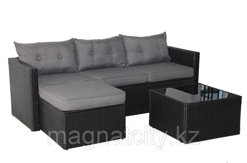 Комплект мебели журнальный "Анкара 2.0" от компании Atlanta Интернет-Магазин - фото 1