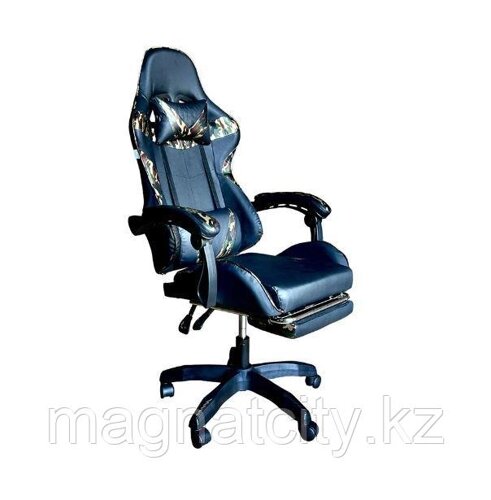 Кресло игровое GC-1050, камуфляж