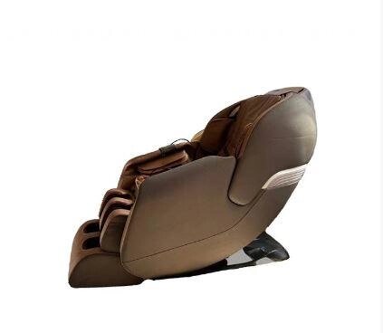 Массажное кресло 886 (Brown) от компании Atlanta Интернет-Магазин - фото 1