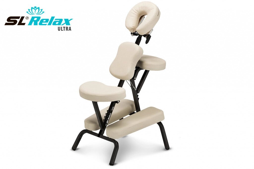 Массажное кресло складное Ultra BM2H от компании Atlanta Интернет-Магазин - фото 1