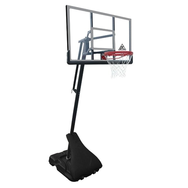 Мобильная баскетбольная стойка (ZY-029) от компании Atlanta Интернет-Магазин - фото 1