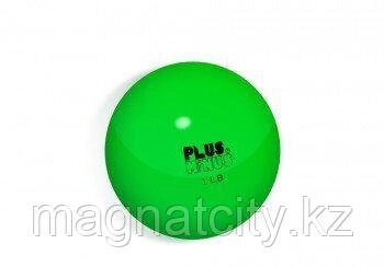 Мяч для аэробики \ пилатес 0,45кг от компании Atlanta Интернет-Магазин - фото 1
