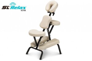 Массажное кресло складное Ultra BM2H в Алматы от компании Atlanta Интернет-Магазин