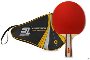 Теннисная ракетка Start line J2