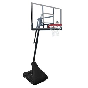Мобильная баскетбольная стойка (ZY-029ch) в Алматы от компании Atlanta Интернет-Магазин