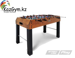 Мини-футбол Dusseldorf SLP-4824G1 в Алматы от компании Atlanta Интернет-Магазин