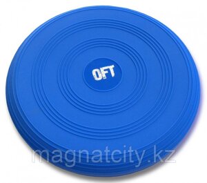 Балансировочная подушка FT-BPD02-BLUE (цвет - синий)