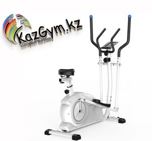 Эллиптический тренажер с сиденьем ART. FiT CH-901+ (белый)
