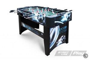 Мини-футбол World game SLP-4824P-3 в Алматы от компании Atlanta Интернет-Магазин