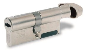 C-Tec cylinder