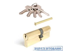 Цилиндровый механизм Apecs SC-80(35/45)-G