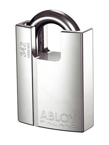 Навесной замок ABLOY PL342