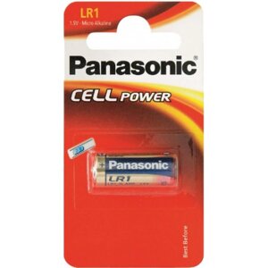 Panasonic LR1l/1BE