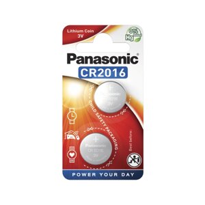 Panasonic Power Cells CR2016 B1