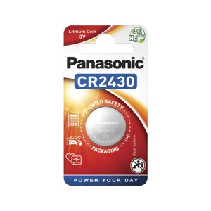 Panasonic Power Cells CR2430 B1