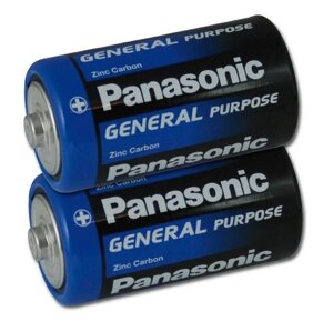 Panasonic R14 General Purpose