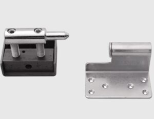 SIX DIRECTIONS ADJUSTABLE HINGE 020X42 MM D06