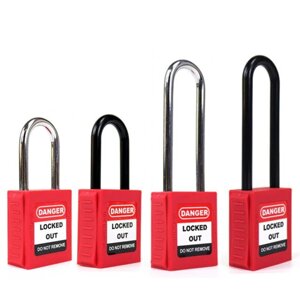 Безопасность Logout-Tagout systems