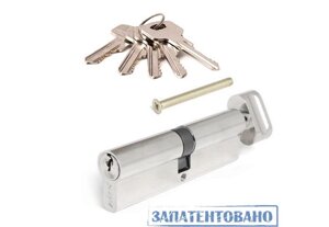 Цилиндровый механизм Apecs SC-100-С-NI