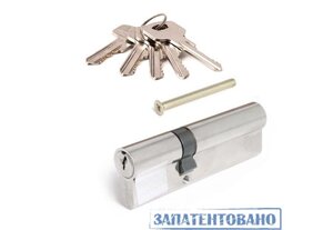 Цилиндровый механизм Apecs SC-90(30/60)-NI