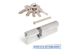 Цилиндровый механизм Apecs SC-100(35/65)-NI