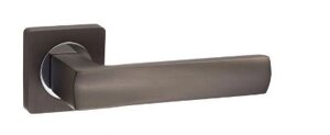 PUERTO AL 527-02 MBN матовый черный никель Комплект ручек (20)