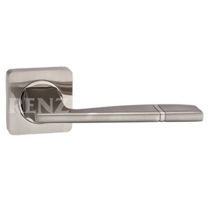RENZ DH 72-02 SN Риволи матовый никель Комплект ручек (20)