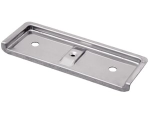 Safety mechanism FOR SHEET stainless STEEL D20.1