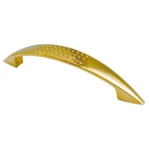 Soller ручка мебельная 2856-96 золото ручка-скоба (600,60,10)