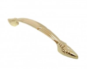 Soller ручка мебельная 3164-96 золото Ручка-скоба (800,80,10)