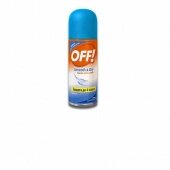 Офф от Комаров