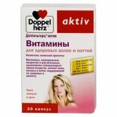 Доппельгерц Бьюти Красота Волос