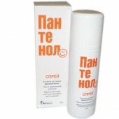 Пантенол