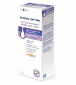 Базирон Контроль Крем для лица SPF15 увлажняющий 118 мл