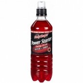 Weider Power Starter Красные фрукты