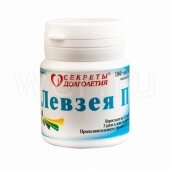 Левзея П