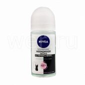Нивея For Men Дезодорант Невидимая защита