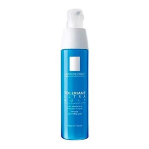 Ля Рош Позе Толеран Ультра ночной уход 40 мл La Roche-Posay Toleriane Ultra