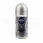 Нивея For men Дезодорант Серебряная защита