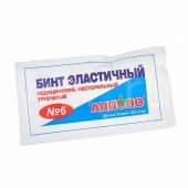Бинт Трубчатый N6 (Сеточка)
