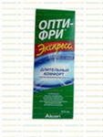 Раствор Опти-Фри