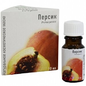 Персиковое Масло