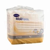 Моликар Premium Extra Soft Подгузники XL