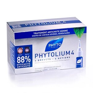 Фито Фитолиум 4