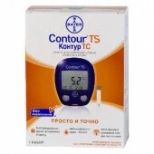 Глюкометр Контур ТС