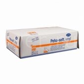 Перчатки Pena Soft Винил Б/пуд Р. l N100