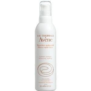 Авен/avene молочко после солнца 200 мл
